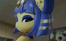 55K subscribers in the AnkhaNSFW community. A subreddit for the fans of Ankha from the video game series Animal Crossing. Feel free to post both SFW… 